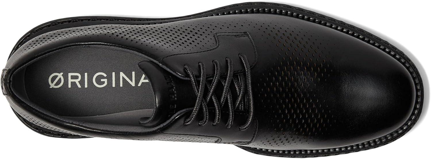 imageCole Haan Mens Original Grand 20 OxfordBlack