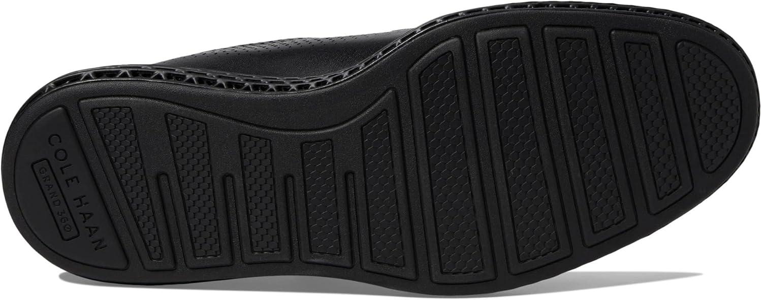 imageCole Haan Mens Original Grand 20 OxfordBlack