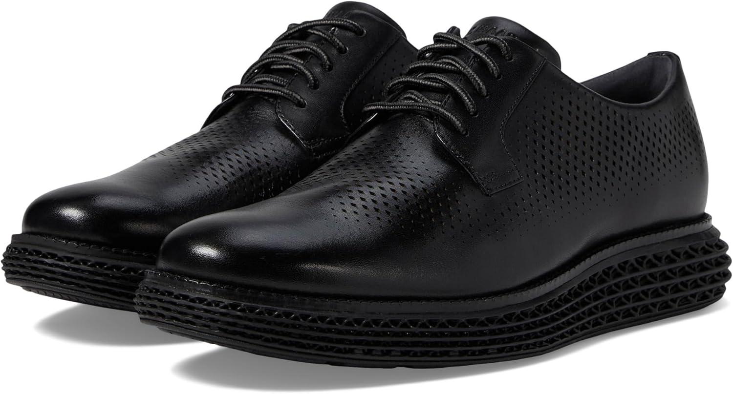 imageCole Haan Mens Original Grand 20 OxfordBlack