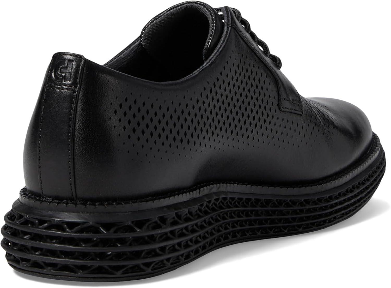 imageCole Haan Mens Original Grand 20 OxfordBlack