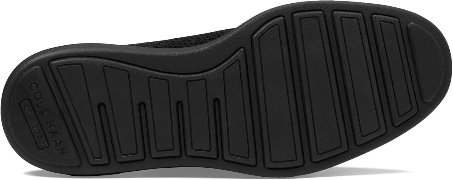 imageCole Haan Mens Originalgrand Remastered Stitchlite OxfordBlackBlack