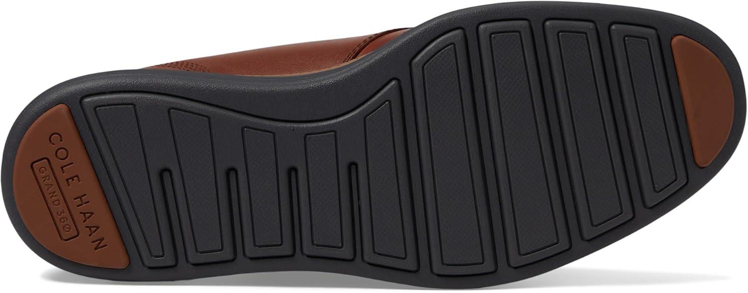 imageCole Haan Mens Originalgrand Remastered Waterproof Chukka BootWoodburyDk Roast