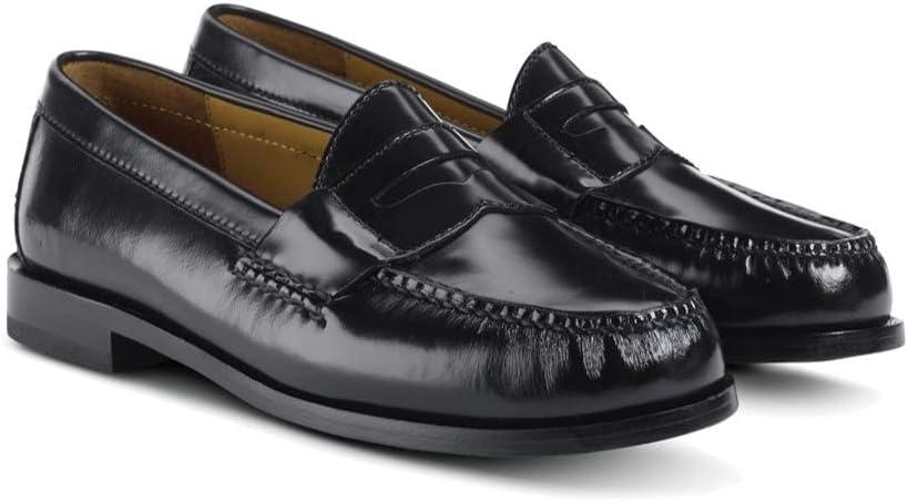 imageCole Haan Mens Pinch Penny SlipOn LoaferBlack