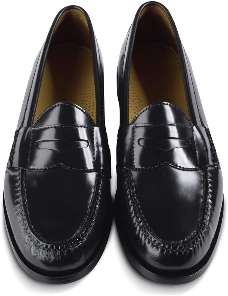 imageCole Haan Mens Pinch Penny SlipOn LoaferBlack