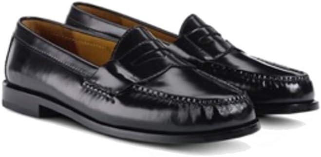 imageCole Haan Mens Pinch Penny SlipOn LoaferBlack