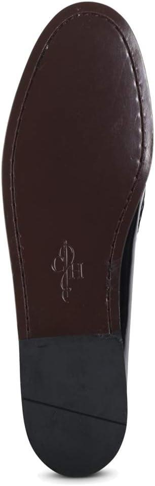 imageCole Haan Mens Pinch Penny SlipOn LoaferBlack