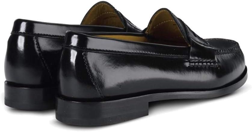 imageCole Haan Mens Pinch Penny SlipOn LoaferBlack