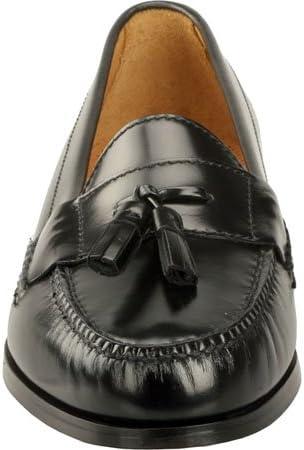 imageCole Haan Mens Pinch Tassel LoaferBlack