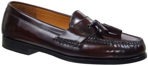 imageCole Haan Mens Pinch Tassel LoaferBurgundy