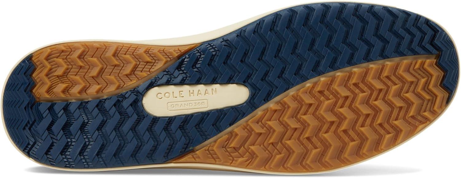 imageCole Haan Mens Zerogrand All Day Runner SneakerBirchTeal