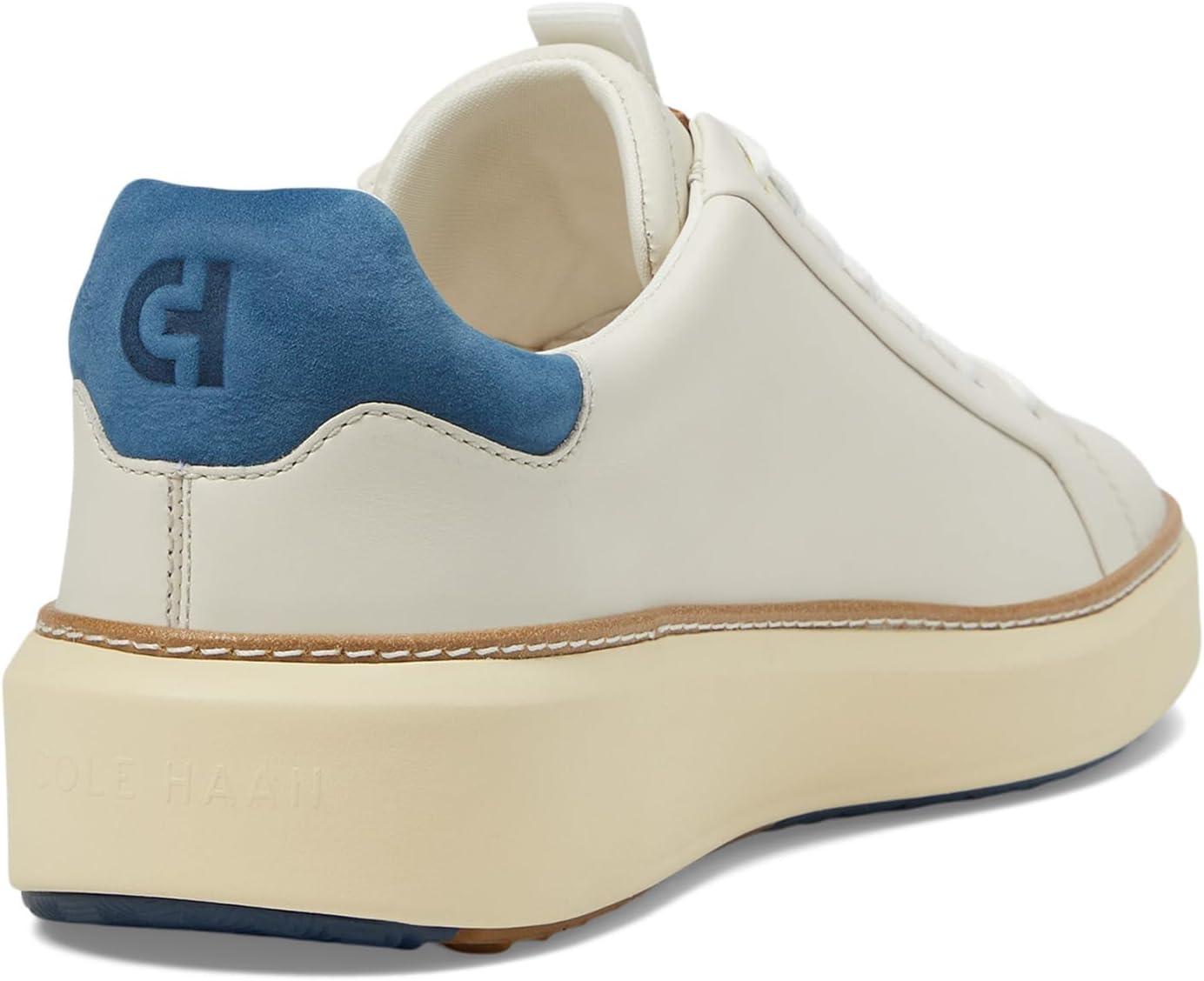 imageCole Haan Mens Zerogrand All Day Runner SneakerBirchTeal