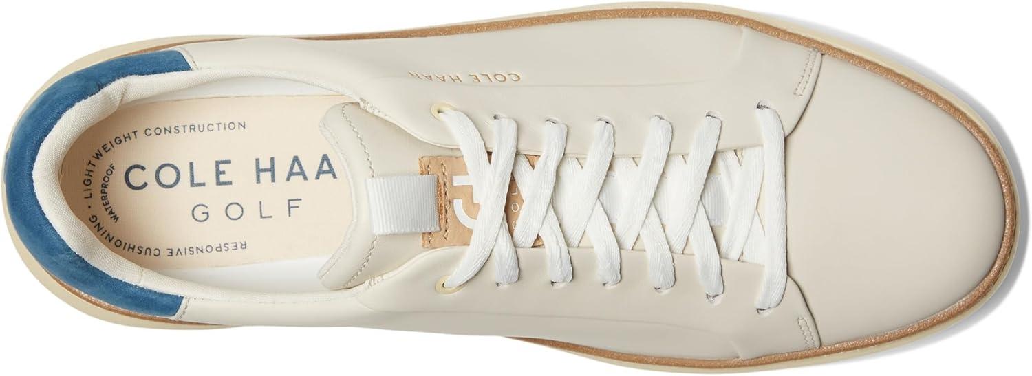 imageCole Haan Mens Zerogrand All Day Runner SneakerBirchTeal