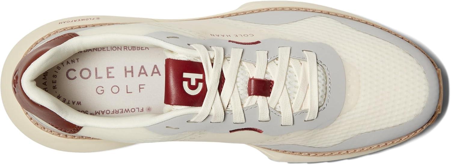 imageCole Haan Mens Zerogrand All Day Runner SneakerDrizzleCabernet