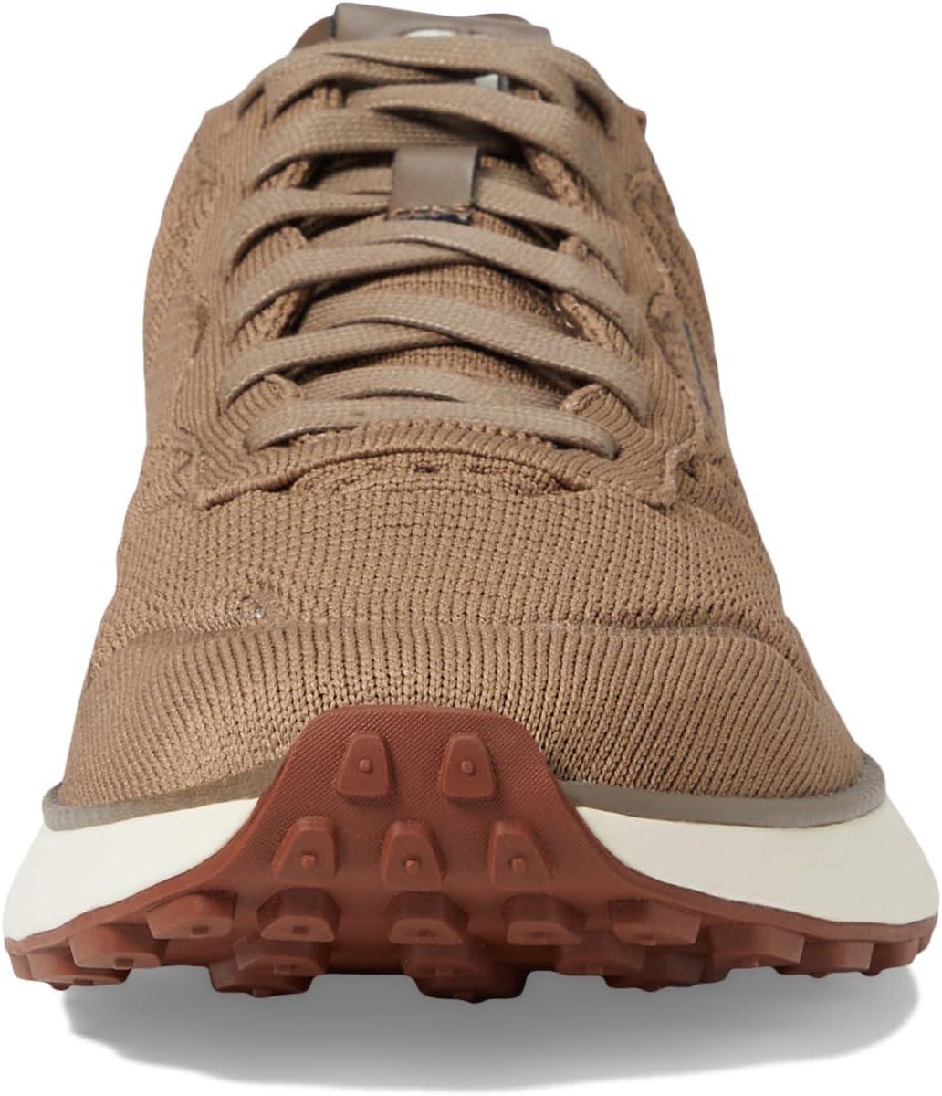 imageCole Haan Mens Zerogrand All Day Runner SneakerIrish CoffeeTruffleIvory