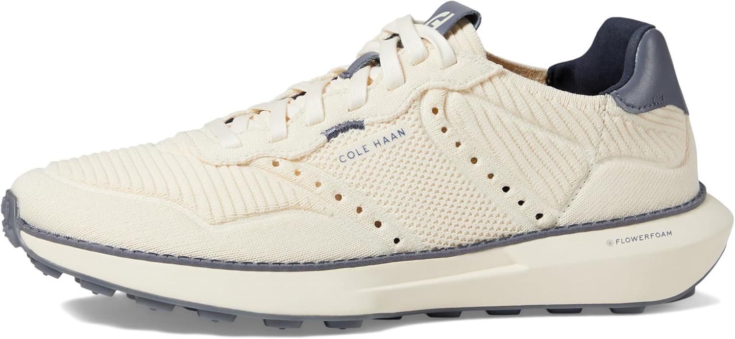 imageCole Haan Mens Zerogrand All Day Runner SneakerIvoryFolkstone Grey