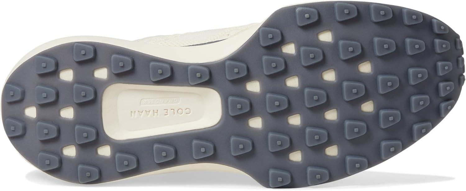 imageCole Haan Mens Zerogrand All Day Runner SneakerIvoryFolkstone Grey