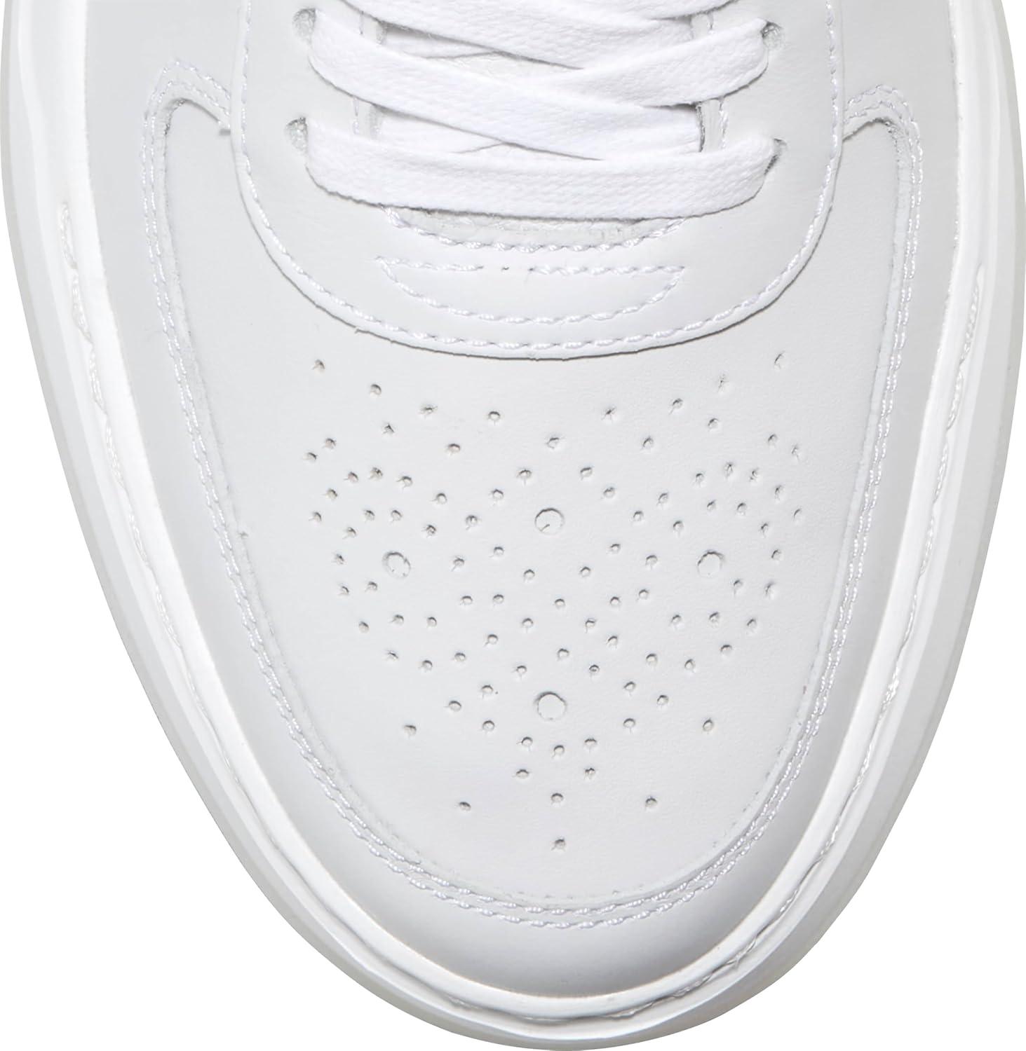 imageCole Haan Mens Zerogrand All Day Runner SneakerOptic WhiteWhite