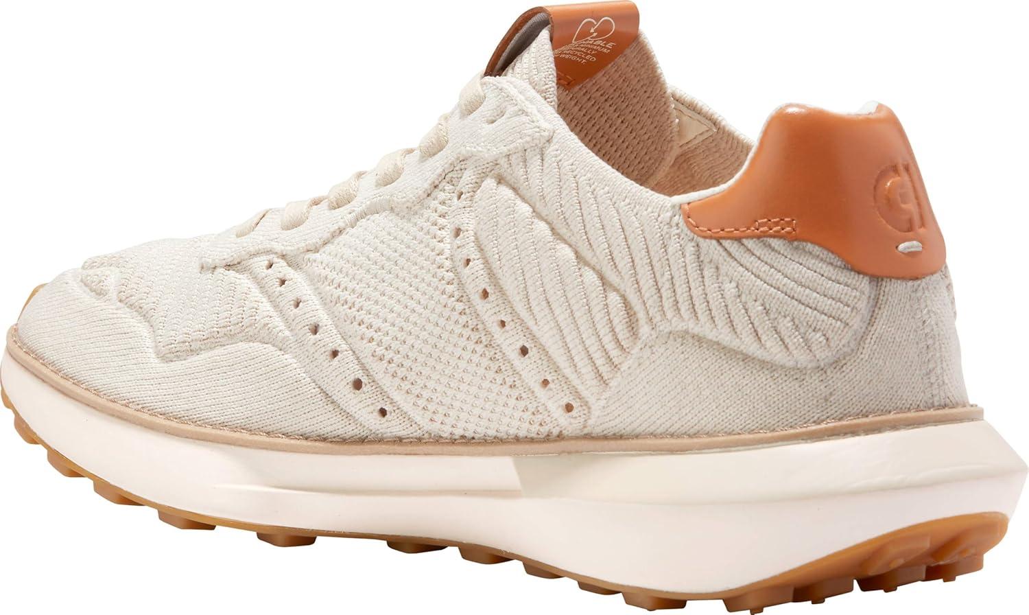 imageCole Haan Mens Zerogrand All Day Runner SneakerSilver LiningIvry