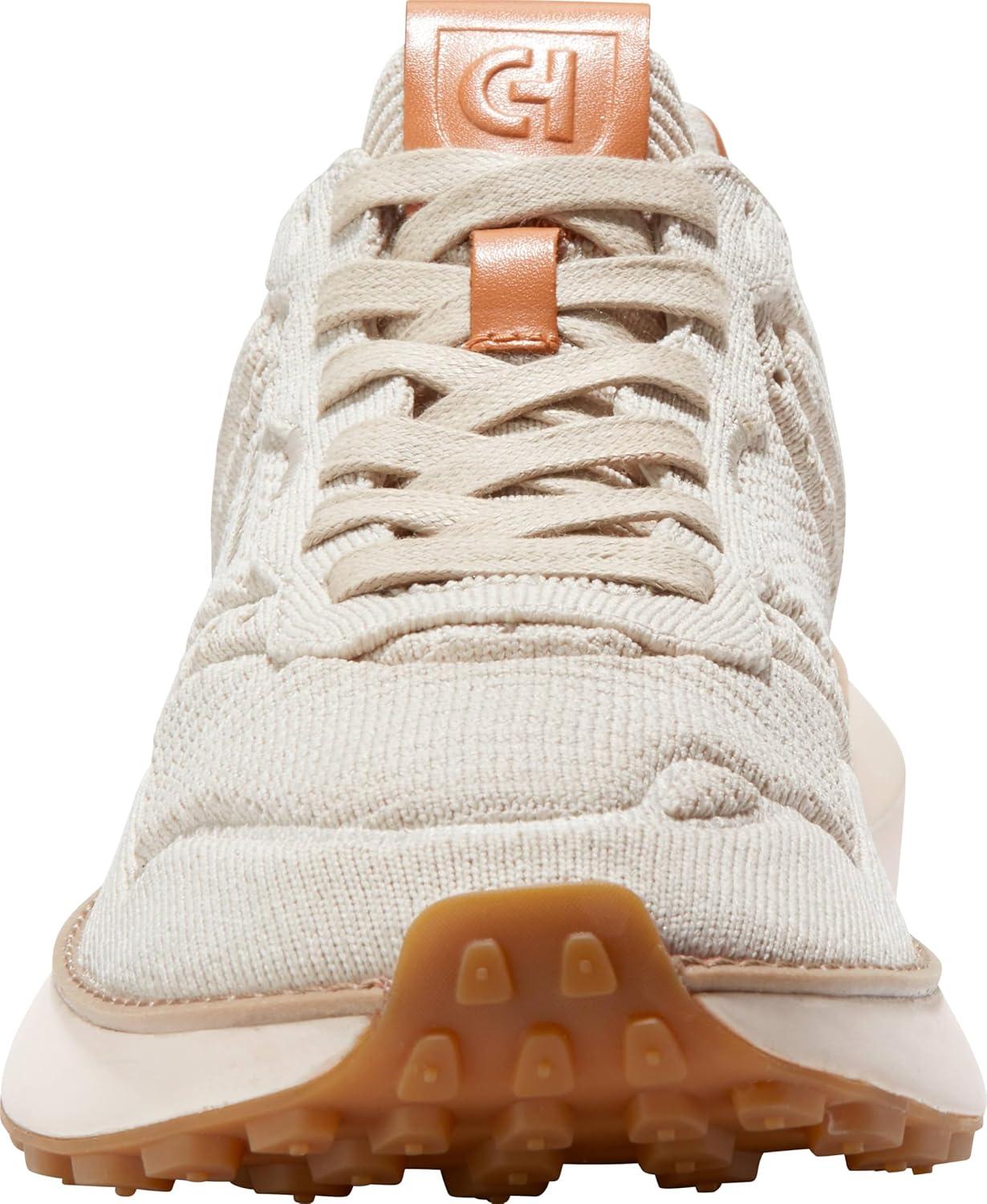 imageCole Haan Mens Zerogrand All Day Runner SneakerSilver LiningIvry