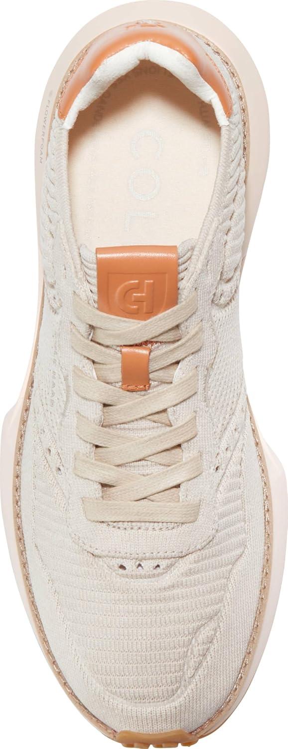 imageCole Haan Mens Zerogrand All Day Runner SneakerSilver LiningIvry