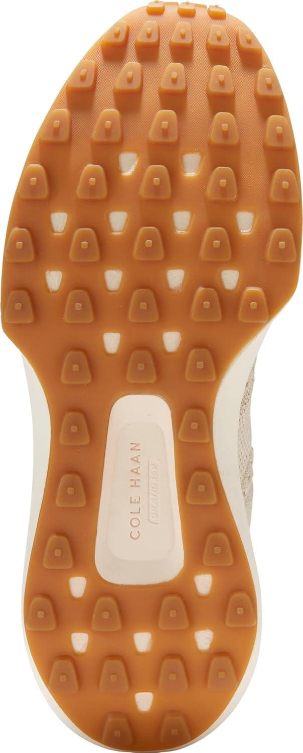 imageCole Haan Mens Zerogrand All Day Runner SneakerSilver LiningIvry