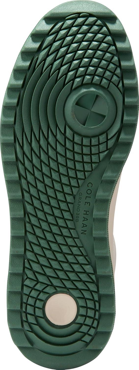 imageCole Haan Mens Zerogrand All Day Runner SneakerWhitecap GryMyrtl