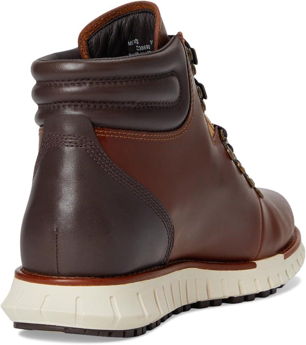 imageCole Haan Mens Zerogrand Remastered Waterproof Hiking BootWoodburyBirch