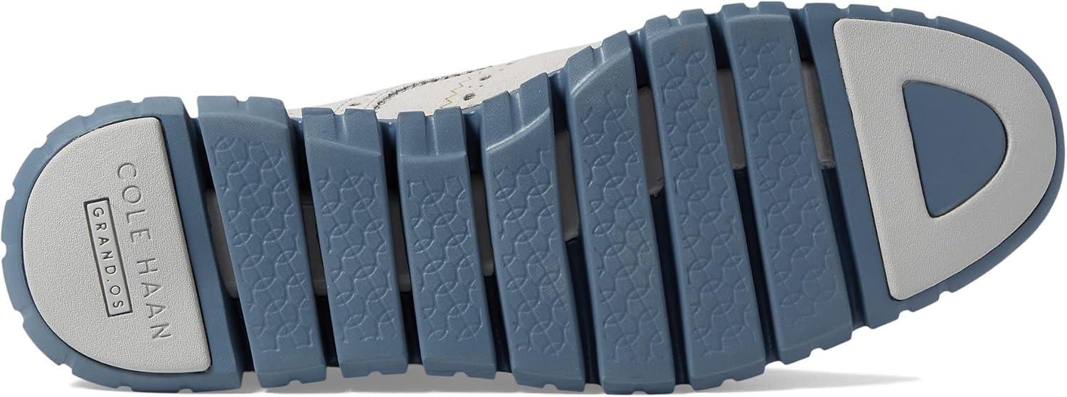 imageCole Haan Mens Zerogrand Remastered Wingtip OxfordsHarbor Mist China