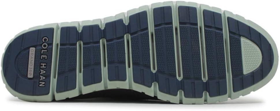 imageCole Haan Mens Zerogrand Remastered Wingtip OxfordsTornado Cloud Blue