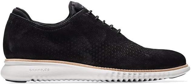 imageCole Haan Mens Zerogrand Wing OxfordBlack