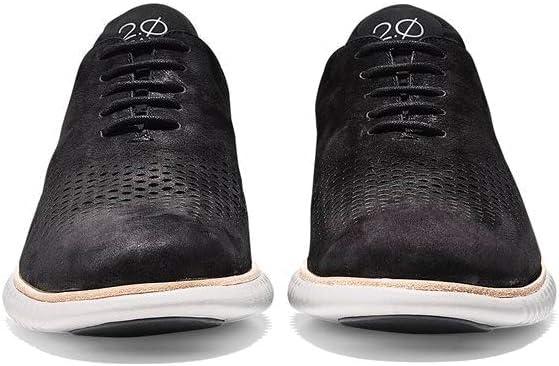 imageCole Haan Mens Zerogrand Wing OxfordBlack