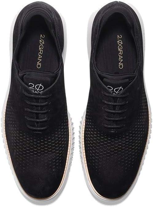 imageCole Haan Mens Zerogrand Wing OxfordBlack