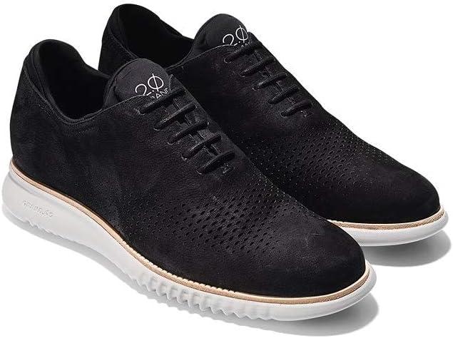 imageCole Haan Mens Zerogrand Wing OxfordBlack