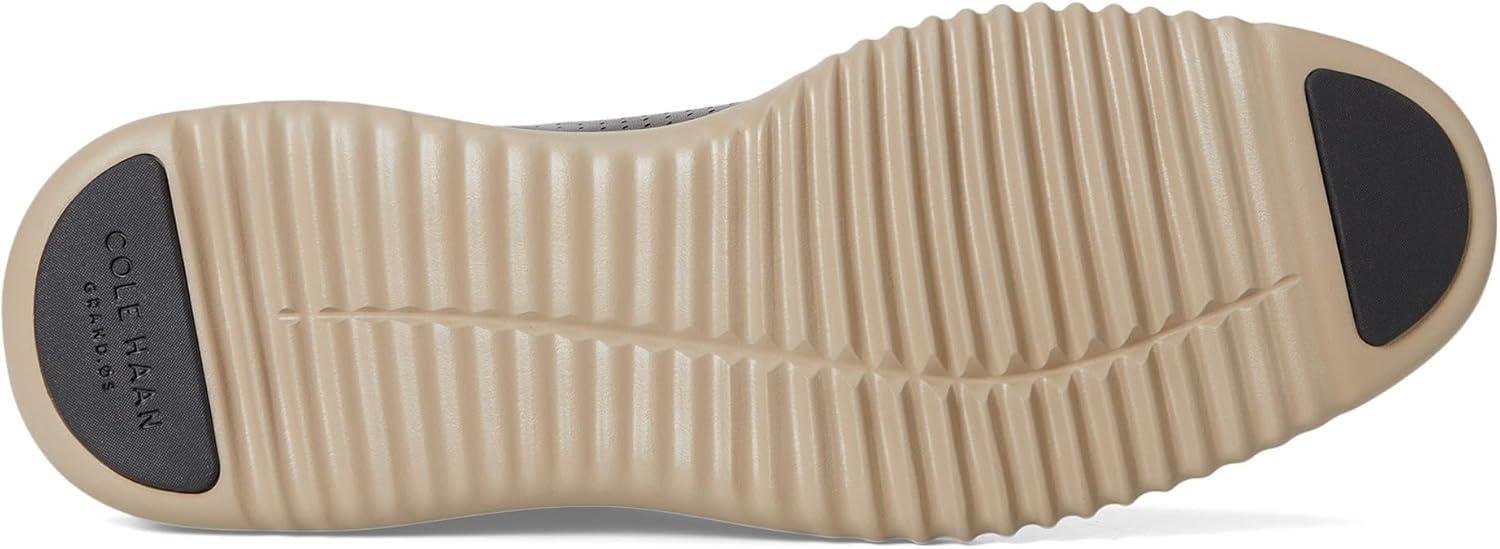 imageCole Haan Mens Zerogrand Wing OxfordBlackCobblestone