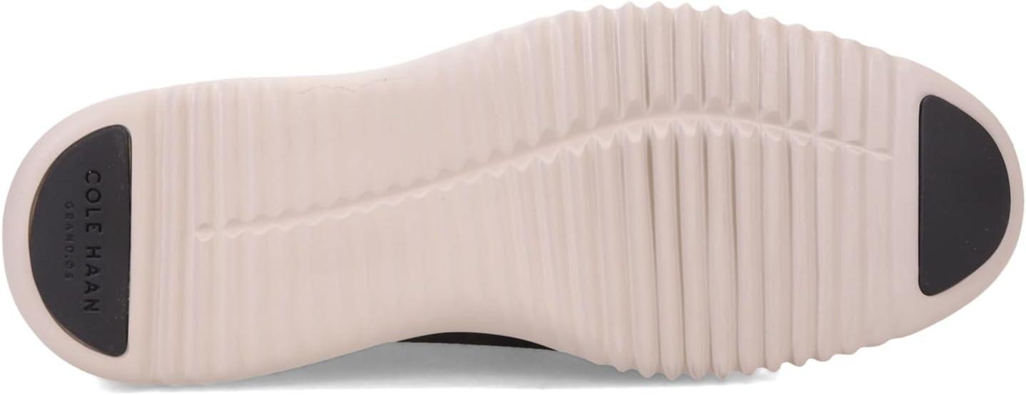 imageCole Haan Mens Zerogrand Wing OxfordBlk NubuckGry