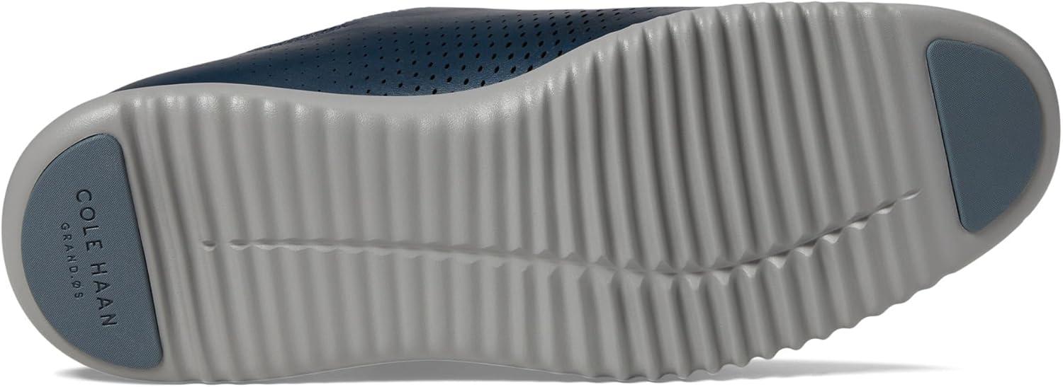 imageCole Haan Mens Zerogrand Wing OxfordBlue Wing Teal