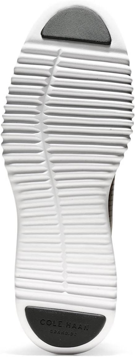 imageCole Haan Mens Zerogrand Wing OxfordBritish TanIvory