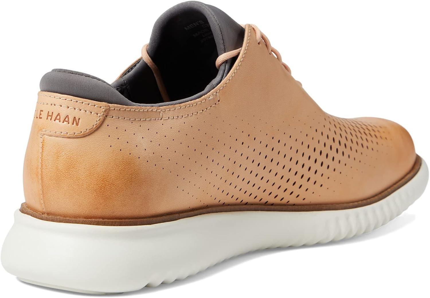 imageCole Haan Mens Zerogrand Wing OxfordCh Brly BgCt Skln