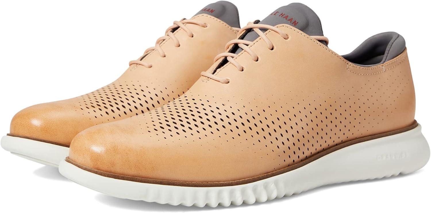imageCole Haan Mens Zerogrand Wing OxfordCh Brly BgCt Skln