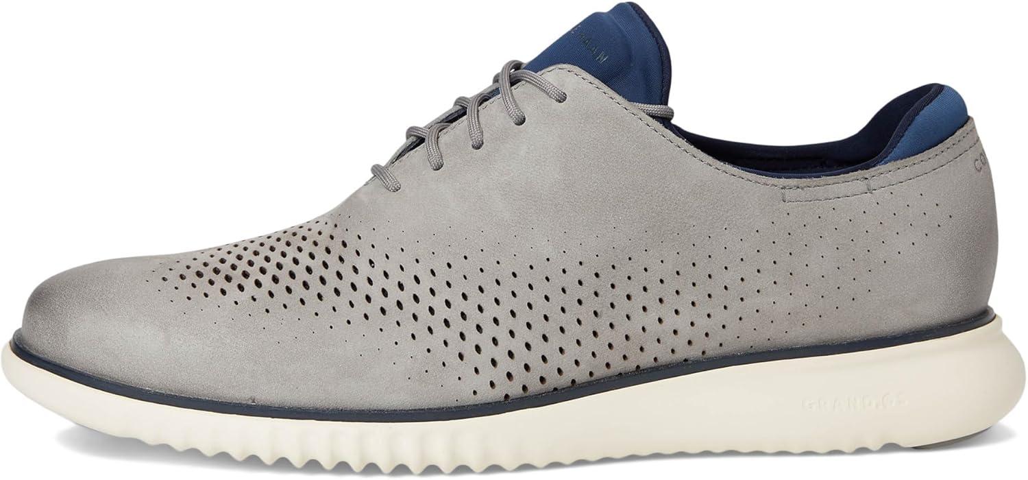 imageCole Haan Mens Zerogrand Wing OxfordCh Sea Stone Nbk