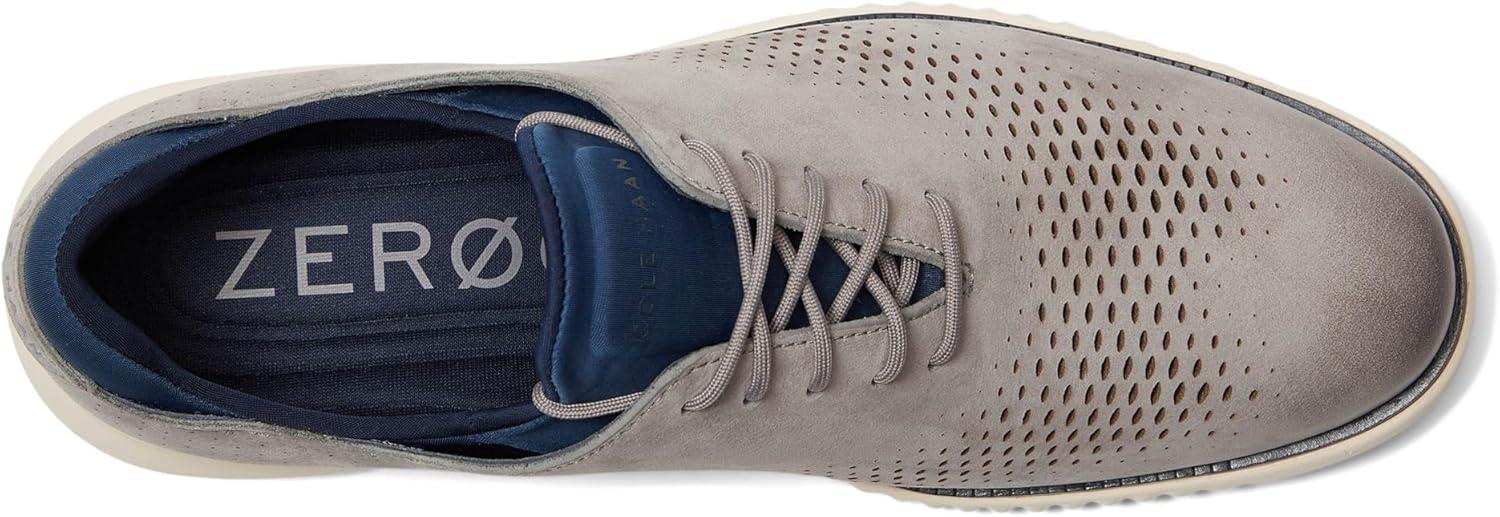 imageCole Haan Mens Zerogrand Wing OxfordCh Sea Stone Nbk