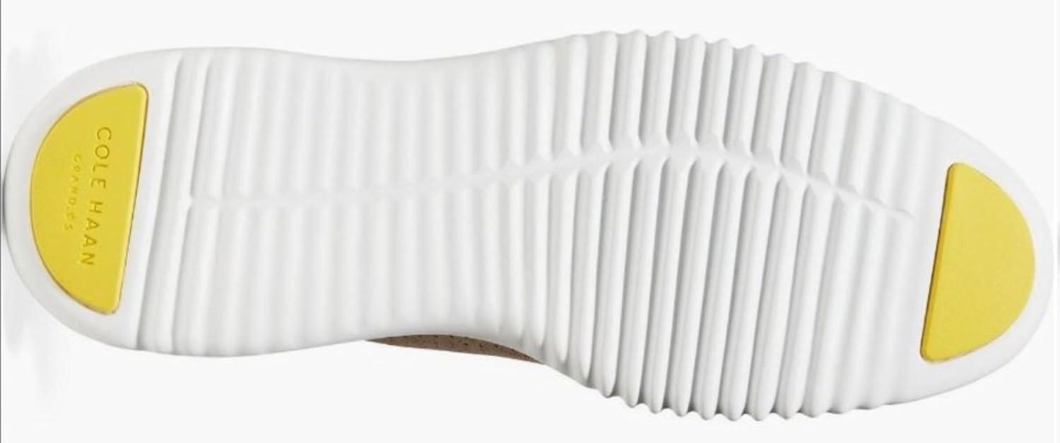 imageCole Haan Mens Zerogrand Wing OxfordCh Warm Stucco Su