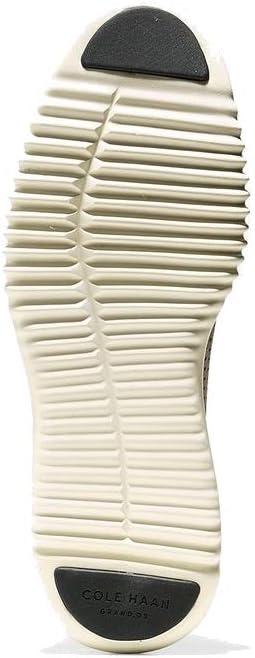 imageCole Haan Mens Zerogrand Wing OxfordIronstone Nubuck