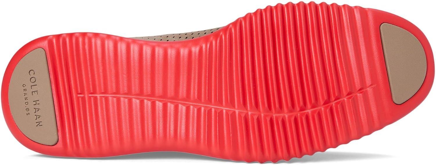 imageCole Haan Mens Zerogrand Wing OxfordIrsh Coff NbkTruf