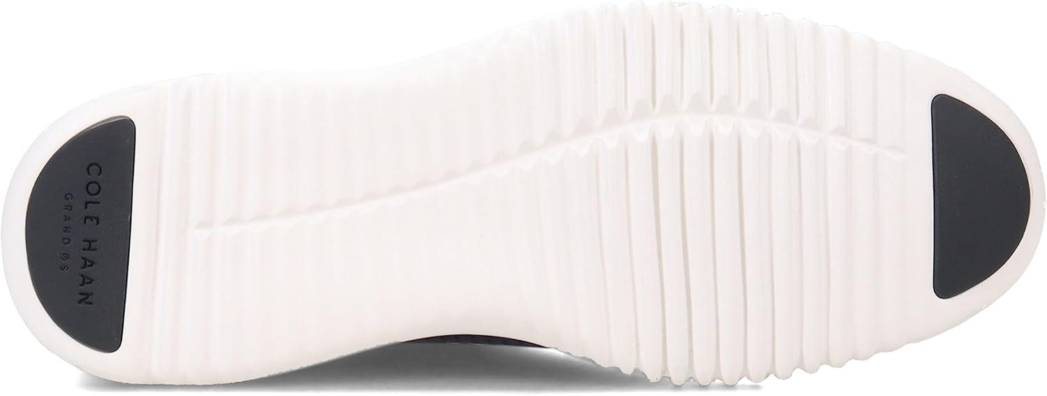 imageCole Haan Mens Zerogrand Wing OxfordMarine Blue