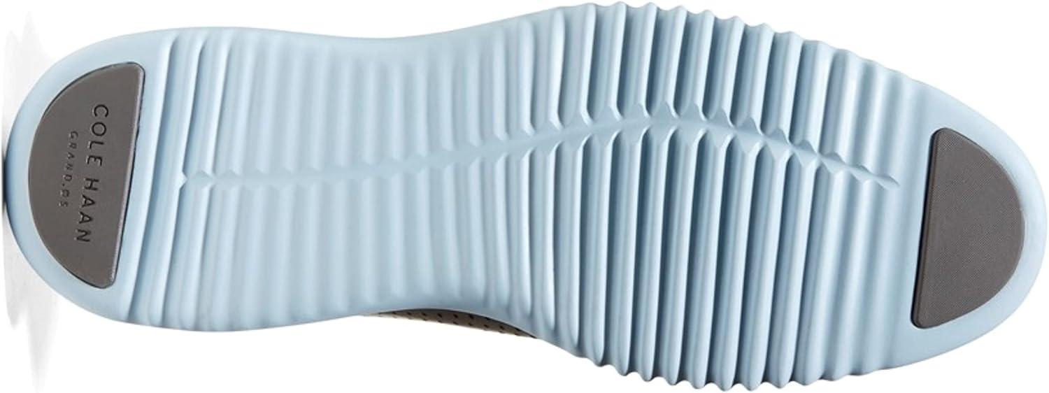 imageCole Haan Mens Zerogrand Wing OxfordPavementOxford Blue