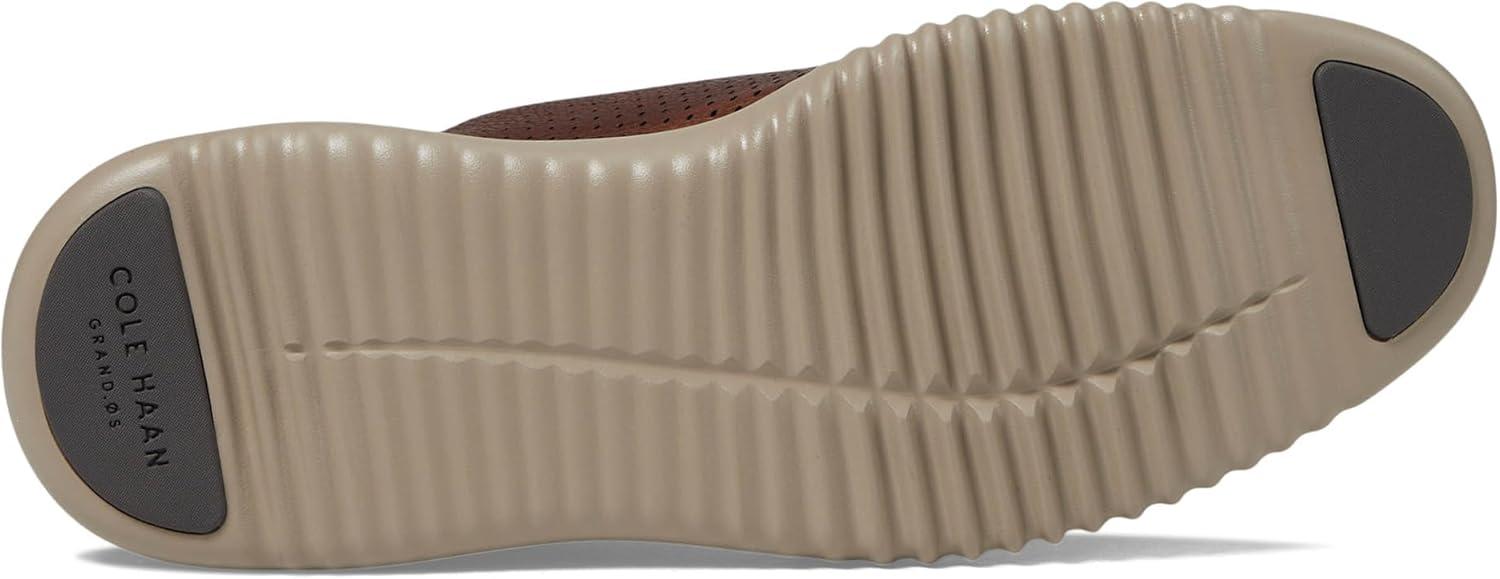 imageCole Haan Mens Zerogrand Wing OxfordPecanTruffle