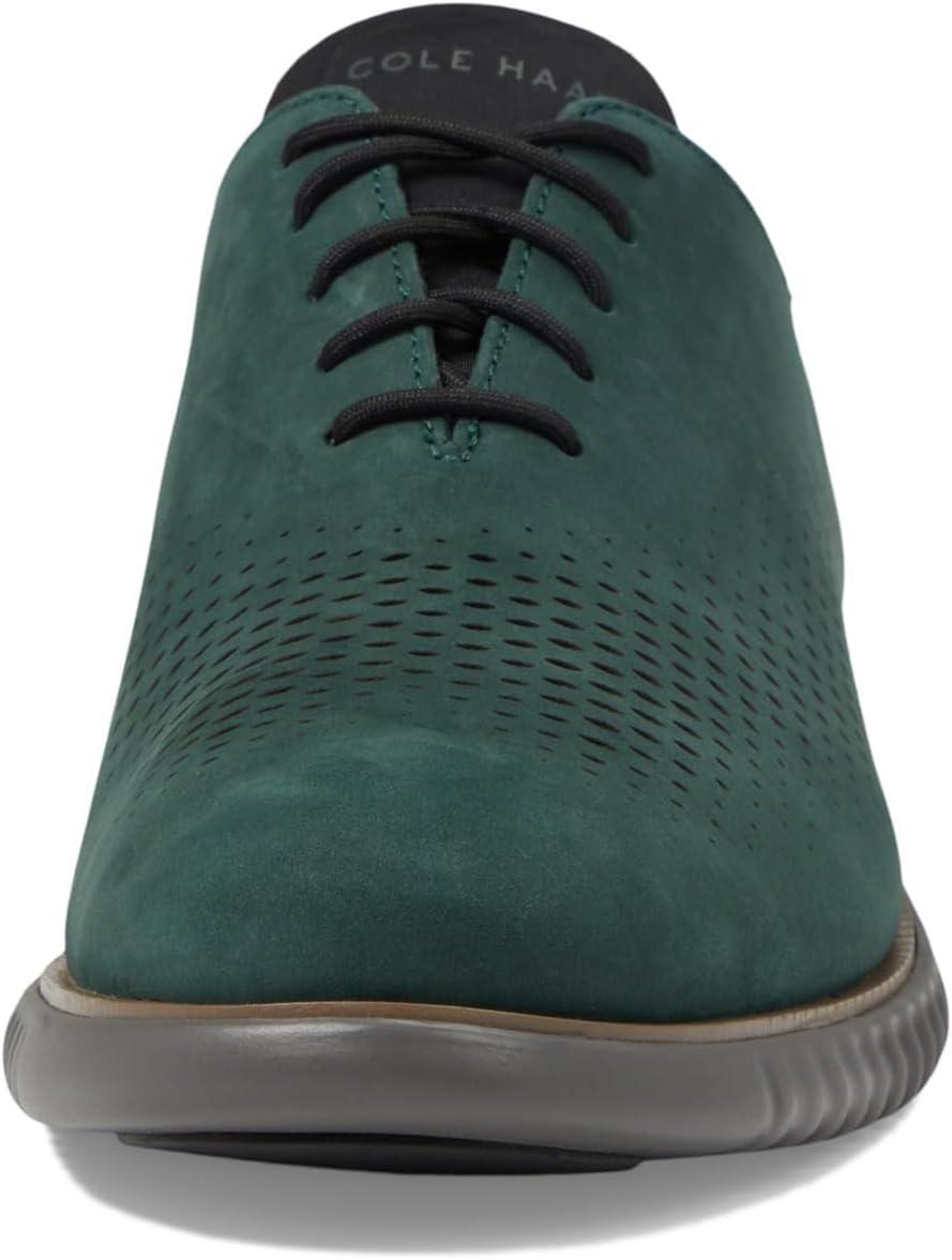imageCole Haan Mens Zerogrand Wing OxfordScarabAventurine