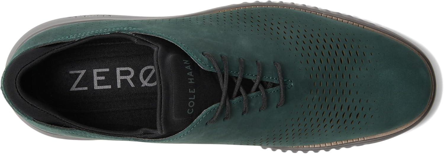 imageCole Haan Mens Zerogrand Wing OxfordScarabAventurine