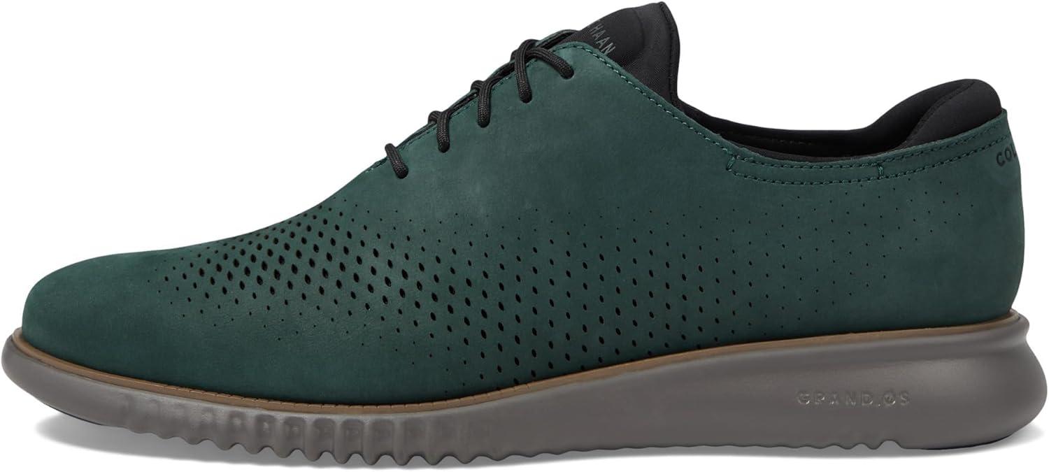 imageCole Haan Mens Zerogrand Wing OxfordScarabAventurine